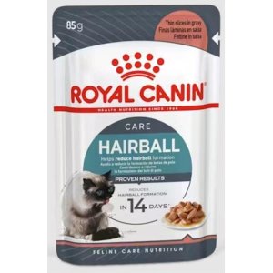 Royal Canin Feline Hairball Care kapsa 85g - VÝPRODEJ