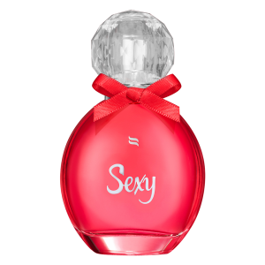 Obsessive - Phermone Perfume Sexy 30 ml - VÝPRODEJ