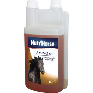 Nutri Horse Amino sol 1000 ml - VÝPRODEJ
