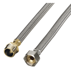 Xavax Reinforced Supply Hose Extension, 3 m - VÝPRODEJ