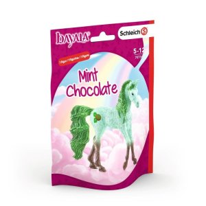 Schleich Jednorožec Mint Chocolate - VÝPRODEJ