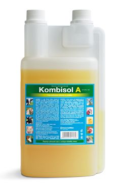 Kombisol A 1000ml - VÝPRODEJ