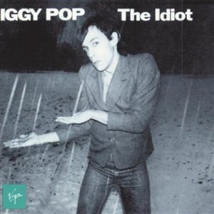 Iggy Pop: The Idiot - 2 CD - VÝPRODEJ