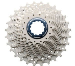 Kazeta Shimano Ultegra CS-R8000 11 14-28z original balení - VÝPRODEJ