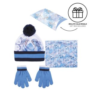 Zimní set Frozen II - VÝPRODEJ