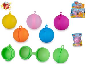 Sun Fun míčky na vodu 6 cm znovupoužitelné - VÝPRODEJ