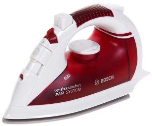 Žehlička Bosch - VÝPRODEJ