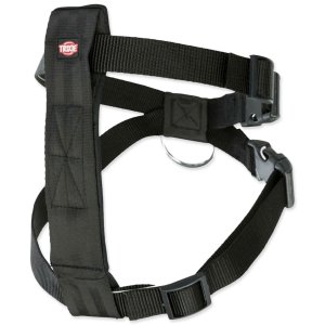 Postroj pes Bezpečnostní do auta M 50-70cm/25mm TR - VÝPRODEJ