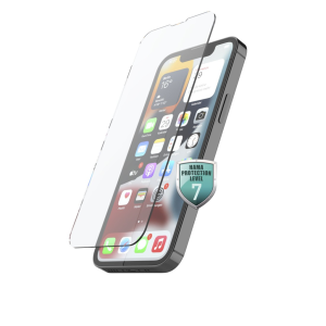 Hama ochranné sklo na displej pro Apple iPhone 14 Pro - VÝPRODEJ