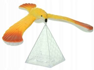 ARTO Balancující ptáček - VÝPRODEJ
