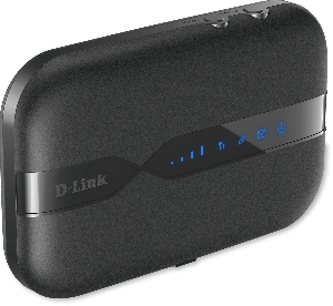 D-Link DWR-932 Mobile Wi-Fi 4G LTE Hotspot 150 Mbps - VÝPRODEJ