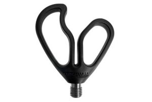 Drennan podpěra prutu Specialist Crook Rest Black - VÝPRODEJ