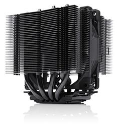 Noctua NH-D9L chromax.black chladič CPU - VÝPRODEJ