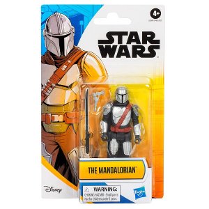 HASBRO - Star Wars Mandalorian figurka 10cm - VÝPRODEJ