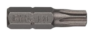 Bit nástavec TORX 10 25mm (10ks) IRWIN - VÝPRODEJ