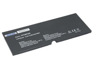 AVACOM Náhradní baterie Fujitsu LifeBook U745, T904 Li-Pol 14,4V 3150mAh 45Wh - VÝPRODEJ