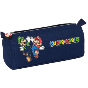 Super Mario etue - Mario a Luigi - VÝPRODEJ