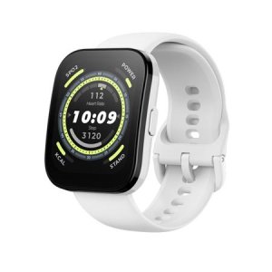 Amazfit Bip 5 Cream White - VÝPRODEJ