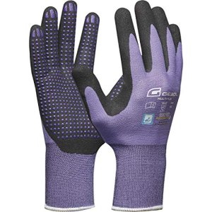 Rukavice MULTI FLEX LADY pracovní velikost 7 - VÝPRODEJ