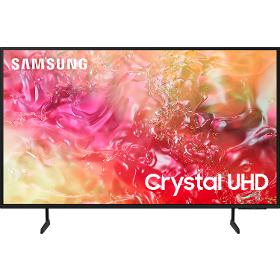 SAMSUNG UE50DU7172 LED SMART 4K UHD TV - VÝPRODEJ