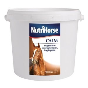 Nutri Horse Calm 1kg - VÝPRODEJ