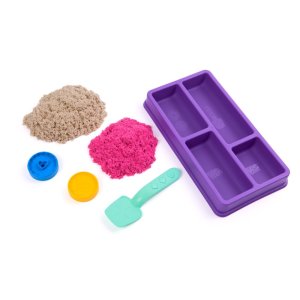 KINETIC SAND TVOŘENÍ KOLÁČKŮ - VÝPRODEJ