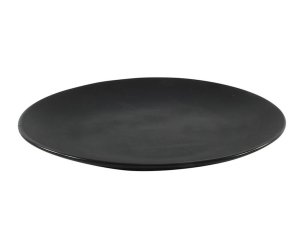 Keramický jídelní talíř LONDON 27cm - VÝPRODEJ