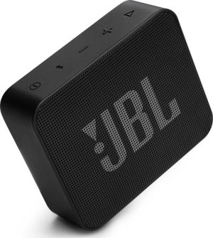 JBL GO Essential Black - VÝPRODEJ