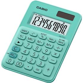 CASIO MS 7 UC GN - VÝPRODEJ