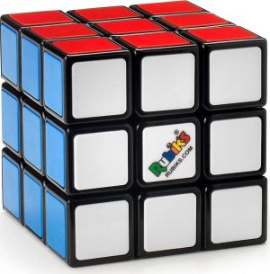 RUBIK'S Rubikova kostka 3x3 - VÝPRODEJ