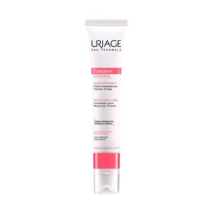 Lehký zklidňující pleťový krém Toléderm (Control Soothing Care) 40 ml - VÝPRODEJ