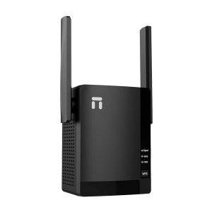 STONET Netis E3 WiFi AC 1200Mbps Range Extender , 1x FE port - VÝPRODEJ