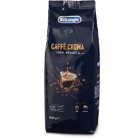 DE'LONGHI 100%ARABICA CREMA ZRN KÁVA 1KG - VÝPRODEJ