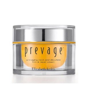 Protivráskový krém na krk a dekolt Anti Aging (Neck And Decollete Firm & Repair Cream) 50 ml - VÝPRODEJ