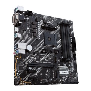 ASUS PRIME B550M-K socket AM4 B550 DDR4 HDMI - VÝPRODEJ