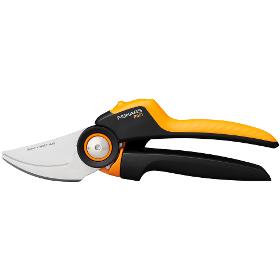 FISKARS Zahradní nůžky, dvoučepelP961 - VÝPRODEJ