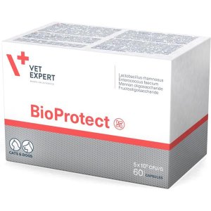 VetExpert BioProtect 60 cps - VÝPRODEJ