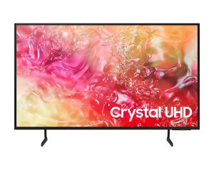 SAMSUNG SMART LED TV 43"/ UE43DU7172/ 4K Ultra HD 3840x2160/ DVB-T2/S2/C/ H.265/HEVC/ 3xHDMI/ USB/ Wi-Fi/ LAN/ G - VÝPRODEJ