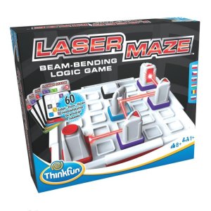 ThinkFun Lazer Maze - VÝPRODEJ