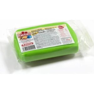 Potahovací hmota 250 g - pistáciová - Kelmy - VÝPRODEJ