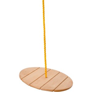 WOODY 102190125 Houpací talíř (do 50 kg) - VÝPRODEJ