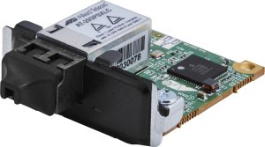HP 1GbE Fiber LC Single Flex Port - VÝPRODEJ