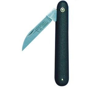 Nůž zahradní roubovací 802-NH-1, čepel 60mm - VÝPRODEJ
