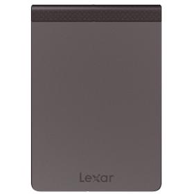 LEXAR Externí SSD SL200 1TB, 550MB/s - VÝPRODEJ