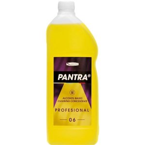 Čisticí prostředek Pantra 06 - alkoholový, 1 l - VÝPRODEJ