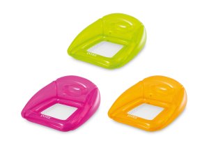 56802EU Plovadlo transparentní - VÝPRODEJ