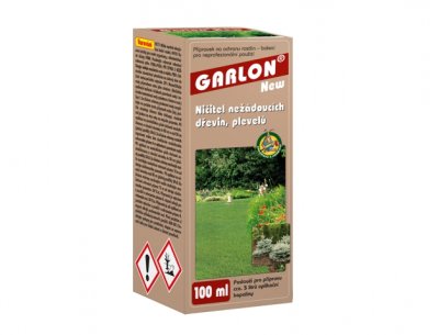 Garlon new